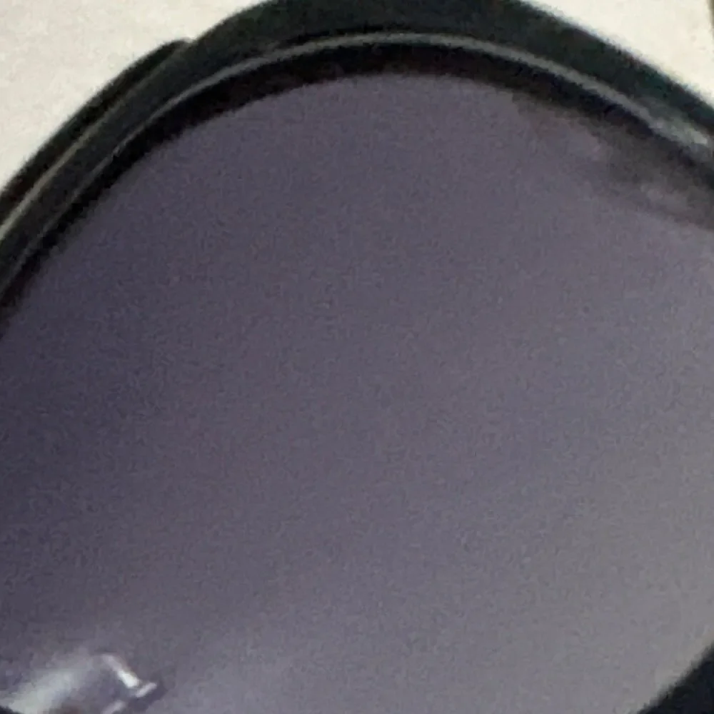 Di Valdi DV0193 Women's Cat Eye Sunglasses Black F Polarized Gradient pre owned